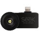 Seek Thermal Compact iOS Thermal imaging camera LW-EAA