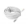 LANBERG PATCHCORD RJ45, CAT. 5E, UTP, 15M, GRAY LANBERG PATCHCORD RJ45, CAT. 5E, UTP, 15M, GRAY