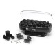 BaByliss Thermo Ceramic Rollers Hair styling kit Black, Stainless steel 50 W 78.7