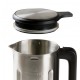 Domo DO727BL soup maker Stainless steel 1.2 L