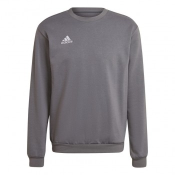 adidas Entrada 22 Sweat Top grey H57479 M