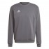 adidas Entrada 22 Sweat Top grey H57479 M