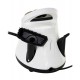 K rcher SC 2 Deluxe 1 L 1500 W Black, White