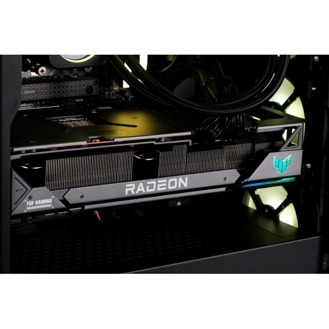 Actina 5901443330370 PC Midi Tower AMD Ryzen 7 7800X3D 32 GB DDR5-SDRAM 2 TB SSD AMD Radeon RX 7900 XTX Windows 11 Pro Black Actina 5901443330370 PC Midi Tower AMD Ryzen 7 7800X3D 32 GB DDR5-SDRAM 2 TB SSD AMD Radeon RX 7900 XTX Windows 11 Pro Black