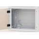 Triton RBA-15-AS6-CAX-A1 rack cabinet 15U Wall mounted rack White Triton RBA-15-AS6-CAX-A1 rack cabinet 15U Wall mounted rack White