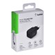 Belkin BoostCharge Pro Black Indoor Belkin BoostCharge Pro Black Indoor