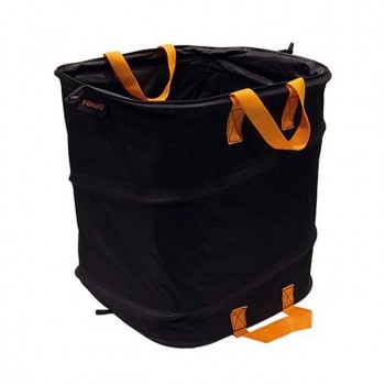 Fiskars Ergo Storage bag Square Black