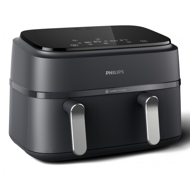 Philips 3000 series NA351/00 Dual Basket Airfryer Philips 3000 series NA351/00 Dual Basket Airfryer