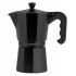 Caf for 9 cups MR-1666-9-BLACK MAESTRO