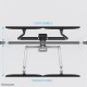 Neomounts DS70-810BL2 Monitor arm 17-32