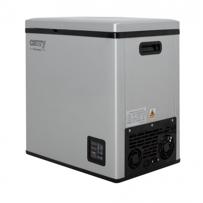 Compressor refrigerator Camry CR 8076 Compressor refrigerator Camry CR 8076