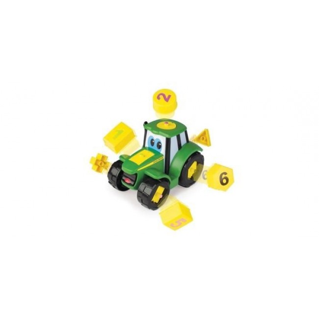 Tomy Learn and pop Johnny Tomy Learn and pop Johnny