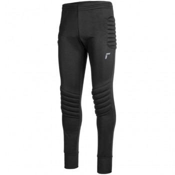 Men's goalkeeper pants Reusch GK Training Pants black 5216200 7702
