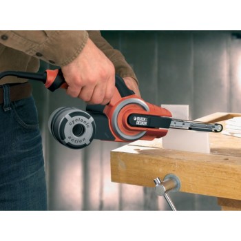 Black & Decker KA902EK Belt sander