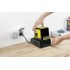 K rcher 2.445-031.0 cordless tool battery / charger