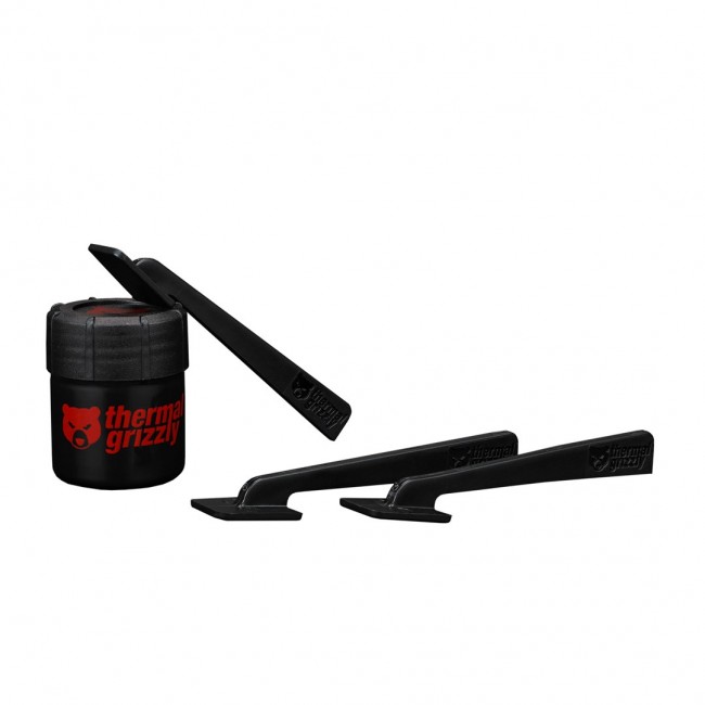 Thermal Grizzly TG Putty heat sink compound Thermal paste 40 g