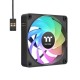 Thermaltake CT140 EX Reverse ARGB Sync PC Cooling Fan (3-Fan Pack) Thermaltake CT140 EX Reverse ARGB Sync PC Cooling Fan (3-Fan Pack)