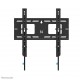 Neomounts WL35-750BL14 Heavy duty wall mount 42-75