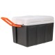 Adler AD 8090 Portable Cooler 40 L Black, White