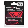 Patriot Memory VP4300 Lite 2 TB M.2 PCI Express 4.0 NVMe (VP4300L2TBM28H) Patriot Memory VP4300 Lite 2 TB M.2 PCI Express 4.0 NVMe (VP4300L2TBM28H)