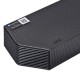 Samsung HW-Q930F/EN soundbar speaker Black 9.1.4 channels 580 W Samsung HW-Q930F/EN soundbar speaker Black 9.1.4 channels 580 W