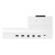 Samsung Flip4 Tray Connectivity tray Grey, White Samsung Flip4 Tray Connectivity tray Grey, White