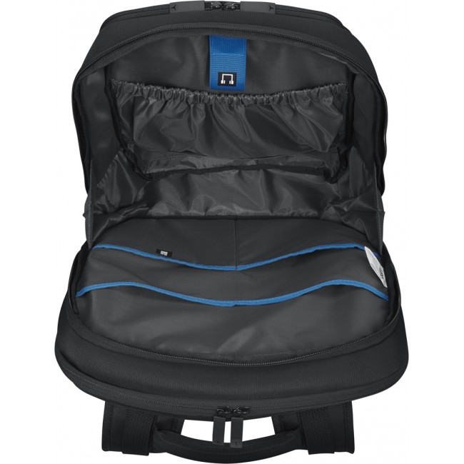 Lenovo | Legion Armoured Backpack II | GX40V10007 | Fits up to size 17 Lenovo | Legion Armoured Backpack II | GX40V10007 | Fits up to size 17