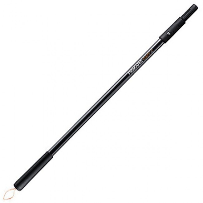 FS. QUIKFIT HANDLE 84cm M GRAPHITE COLOR