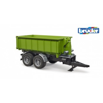 BRUDER 2035 toy vehicle