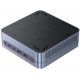 Chuwi LarkBox-S-P Intel i3-1220P 16 GB DDR4-SDRAM 512 GB SSD Windows 11 Pro Mini PC Chuwi LarkBox-S-P Intel i3-1220P 16 GB DDR4-SDRAM 512 GB SSD Windows 11 Pro Mini PC