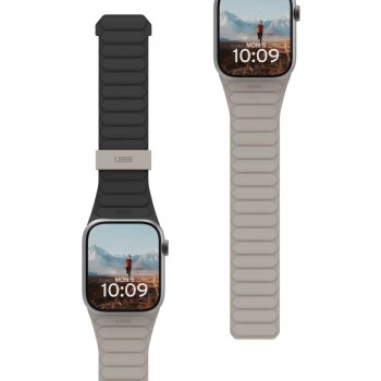 Urban Armor Gear Pathfinder Watch Strap for Apple Watch