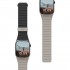 Urban Armor Gear Pathfinder Watch Strap for Apple Watch