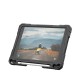 Urban Armor Gear Plasma Healthcare 124470114340 tablet case 27.7 cm (10.9