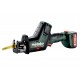 Metabo Powermaxx SSE 12 BL power jigsaw 3000 spm 1.7 kg Metabo Powermaxx SSE 12 BL power jigsaw 3000 spm 1.7 kg