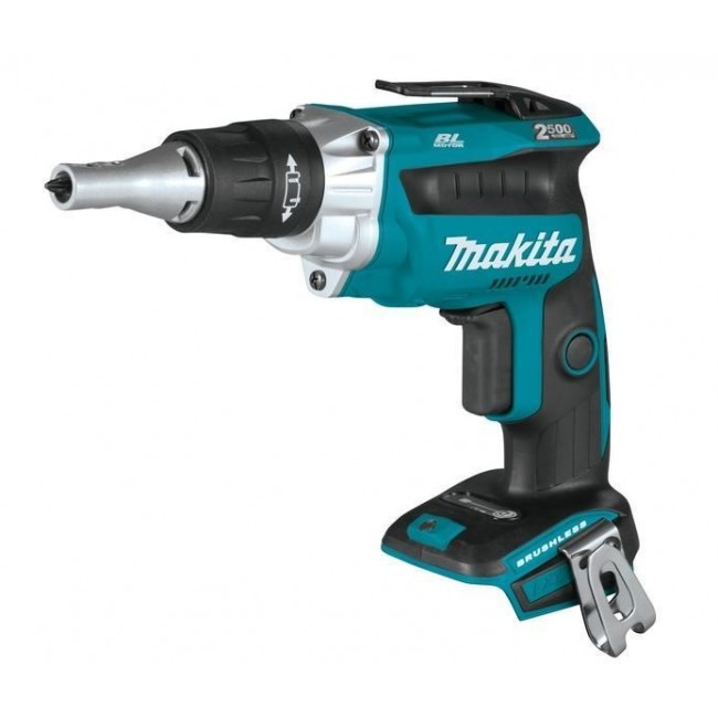 Makita DFS250Z power screwdriver/impact driver 2500 RPM Black, Green Makita DFS250Z power screwdriver/impact driver 2500 RPM Black, Green