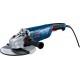 Bosch GWS 24-230 P angle grinder 23 cm 6500 RPM 2400 W 5.9 kg
