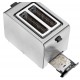 WMF Stelio 0414210011 7 2 slice(s) 1000 W Stainless steel