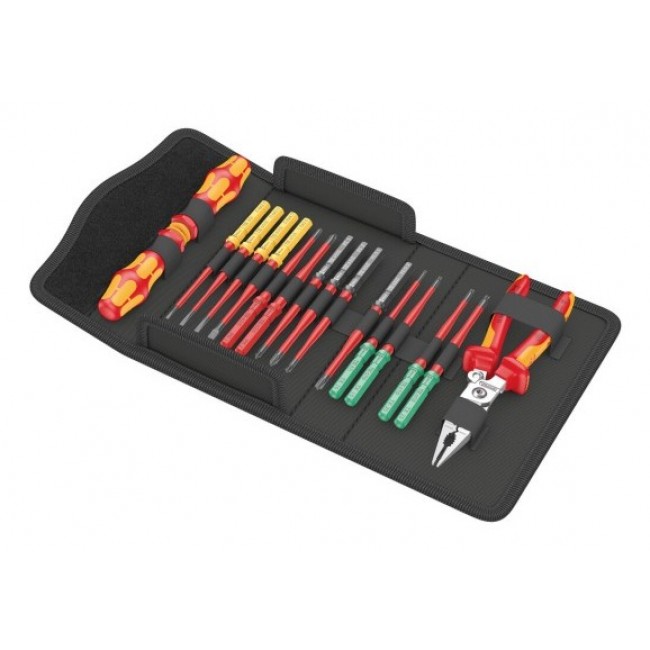 Wera 05006612001 manual screwdriver Set Straight screwdriver Wera 05006612001 manual screwdriver Set Straight screwdriver
