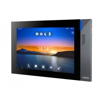 Fanvil i57A video intercom system 25.6 cm (10.1