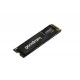 Goodram SSDPR-PX600-250-80 internal solid state drive 250 GB M.2 PCI Express 4.0 NVMe 3D NAND Goodram SSDPR-PX600-250-80 internal solid state drive 250 GB M.2 PCI Express 4.0 NVMe 3D NAND