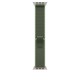 Apple MFT54ZM/A Smart Wearable Accessories Band Green Titanium, Polyester, Spandex, Nylon Apple MFT54ZM/A Smart Wearable Accessories Band Green Titanium, Polyester, Spandex, Nylon