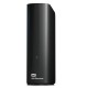 Western Digital Elements WDBWLG0180HBK-EESN external hard drive 18 TB 2.0/3.2 Gen 1 (3.1 Gen 1) Black Western Digital Elements WDBWLG0180HBK-EESN external hard drive 18 TB 2.0/3.2 Gen 1 (3.1 Gen 1) Black
