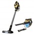 ADLER AD 7083 vacuum cleaner, gold