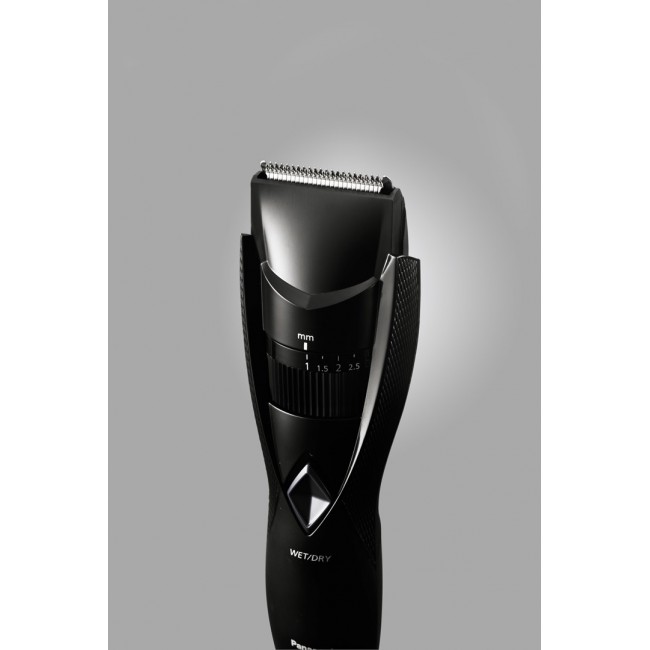 Panasonic ER-GB37 Battery 20 1 cm Wet & Dry Black Panasonic ER-GB37 Battery 20 1 cm Wet & Dry Black