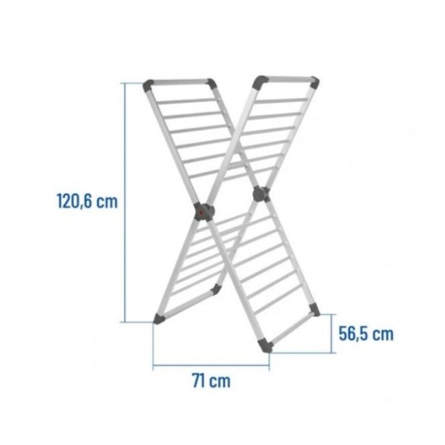 Noveen Electric clothes dryer ECD40