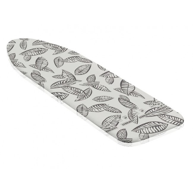 Leifheit Perfect Steam Air Board Express M Ironing board padded top cover Foam Multicolour Leifheit Perfect Steam Air Board Express M Ironing board padded top cover Foam Multicolour