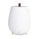 Duux Tag 2 humidifier Ultrasonic 2.5 L White 12 W Duux Tag 2 humidifier Ultrasonic 2.5 L White 12 W