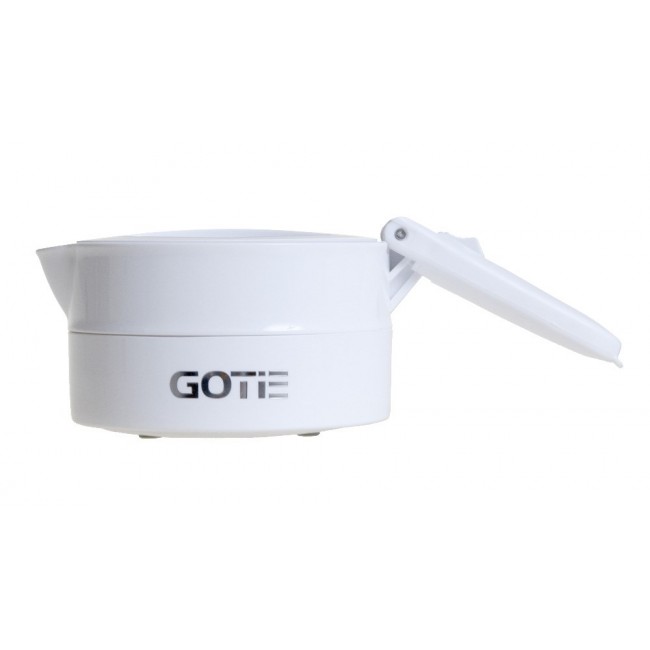 Gotie travel kettle GCT-600B (600W, 0.6l)