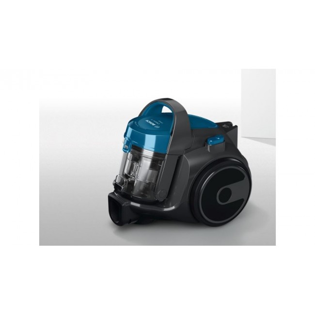 Bosch BGS05A220 vacuum 1.5 L Cylinder vacuum Dry 700 W Bagless Bosch BGS05A220 vacuum 1.5 L Cylinder vacuum Dry 700 W Bagless
