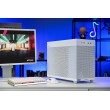 Actina 5901443431732 PC AMD Ryzen 7 7800X3D 32 GB DDR5-SDRAM 1 TB SSD NVIDIA GeForce RTX 5070 Mini Tower White Actina 5901443431732 PC AMD Ryzen 7 7800X3D 32 GB DDR5-SDRAM 1 TB SSD NVIDIA GeForce RTX 5070 Mini Tower White